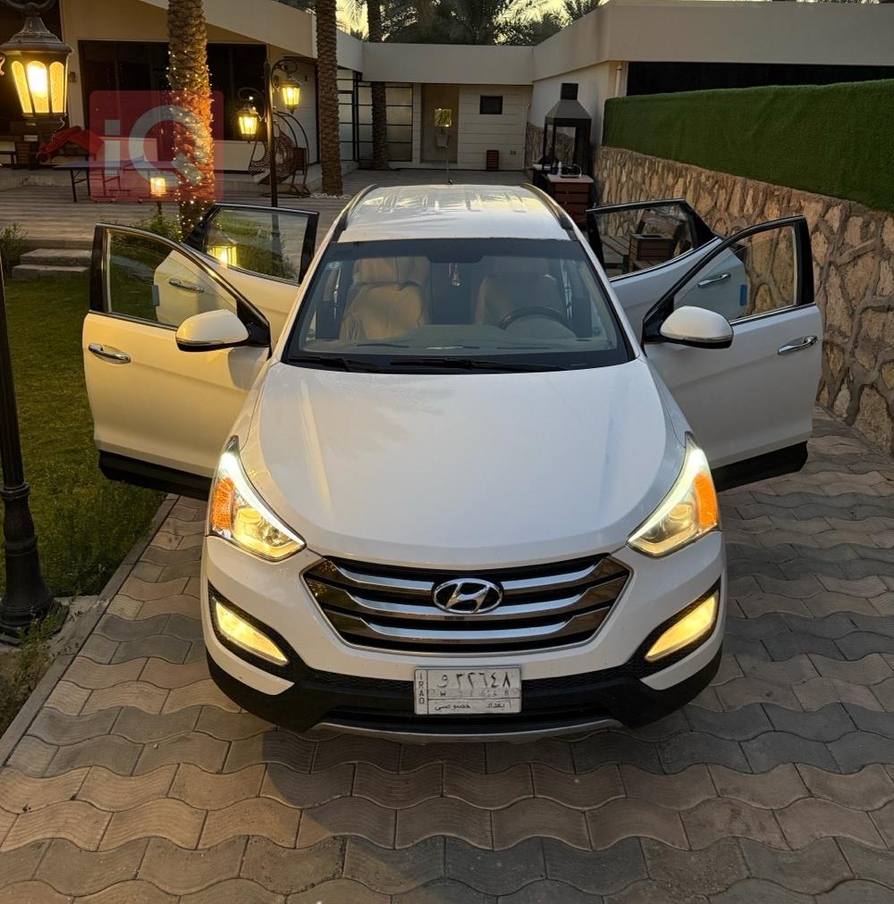 هیوندای سەنتافی